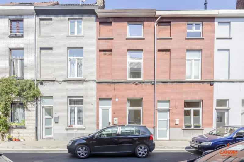 Huis te koop Gent: Instapklare woning 3 slaapkamers