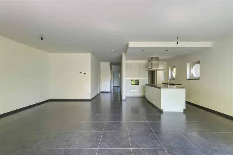 Appartement te koop Grobbendonk: Luxe gelijkvloers appartement