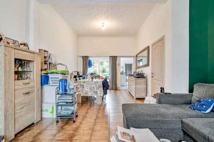 Woning te koop Erembodegem