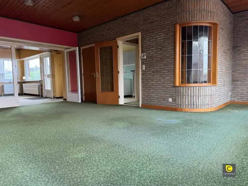Te renoveren woning Volledige aanbod