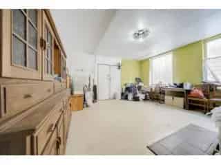 Huis gemengd gebruik te koop Brussel Dansaert