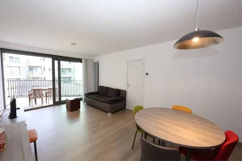 Nieuwbouwappartement Oostende Nabij Zeedijk