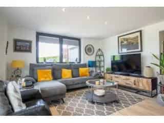 Appartement te koop Pepinster Bungalow gerenoveerd 106m²