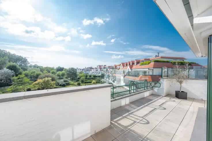 Gerenoveerd Appartement te Koop Tennis Gardens Zoute