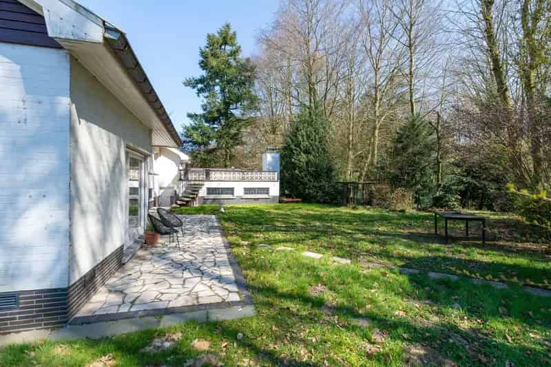 Huis te huur Wortegem-Petegem: Villa te renoveren met 4 slaapkamers