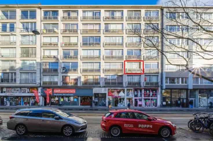 Studio te Koop Centraal Station