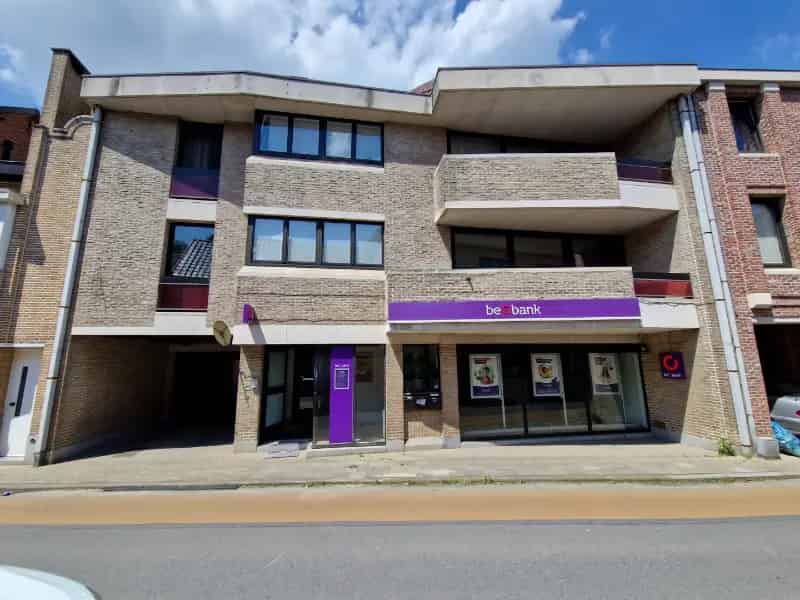 Kantoor te koop Hamme 205m²