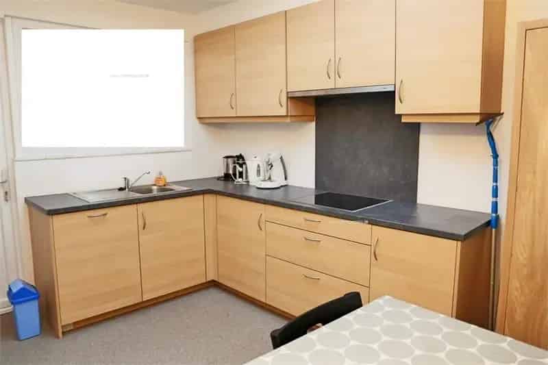 Kantoorruimte te huur Tongeren 80m²