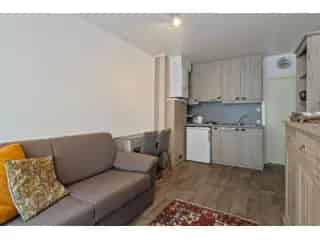 Gelijkvloersappartement 1 slaapkamer Blankenberge Nabij Zee