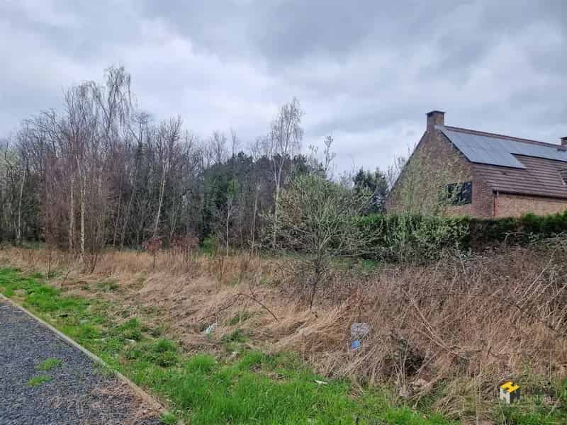 Bouwgrond 2378m² Sint-Katelijne-Waver