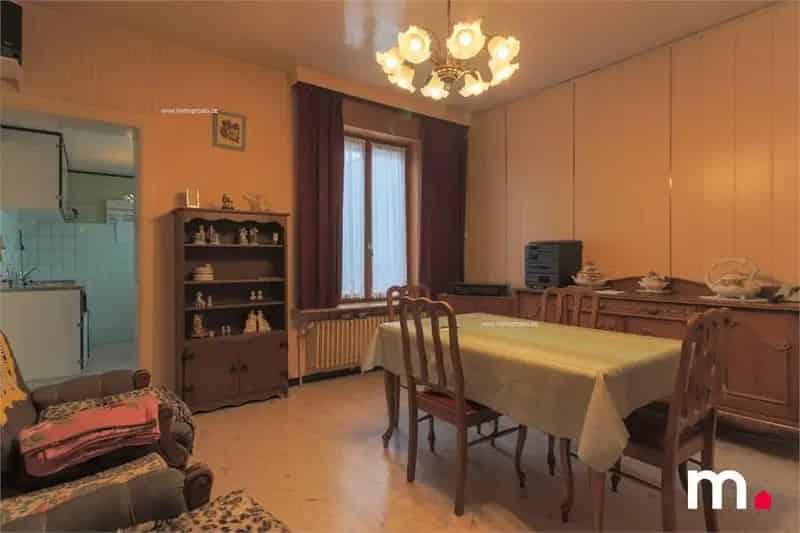 Huis te Koop Menen 3 slaapkamers