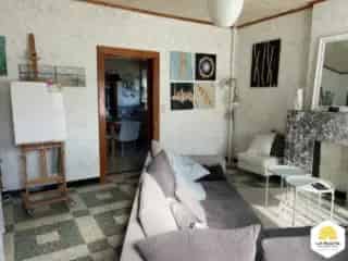 Huis te Koop Ransart 2 slaapkamers tuin garage