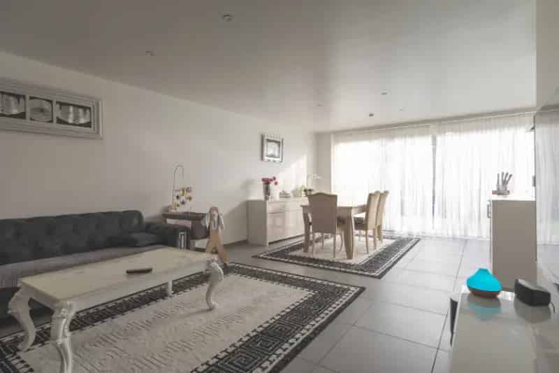 Appartement te koop Roeselare 2 slaapkamers tuin