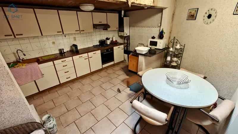 Huis te huur Geraardsbergen: Ruime gezinswoning nabij Grote Markt