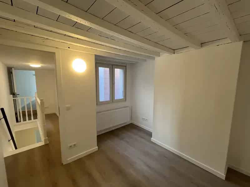 Antwerpen Centrum Co-housing: 4 Slaapkamers, Gerenoveerd