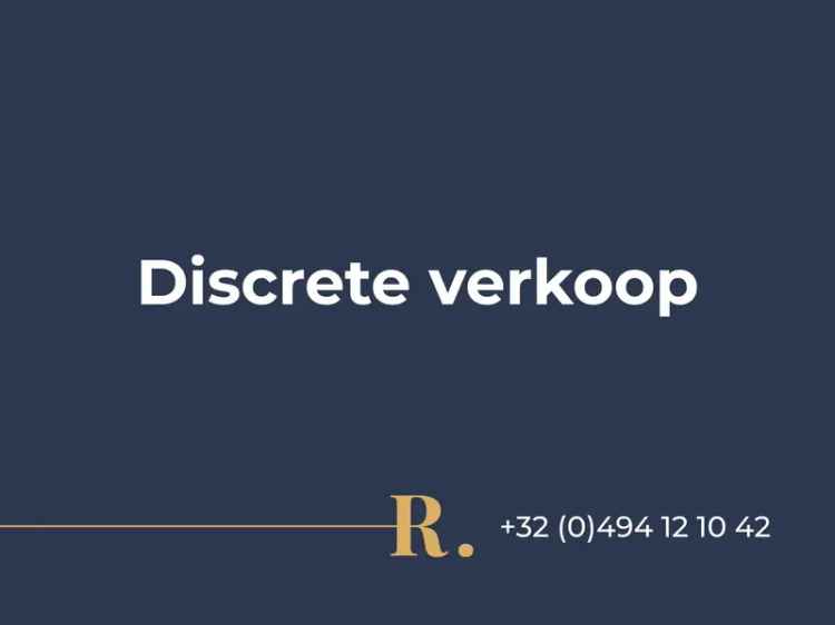 Goed gelegen commerciële ruimte met verschillende mogelijkheden