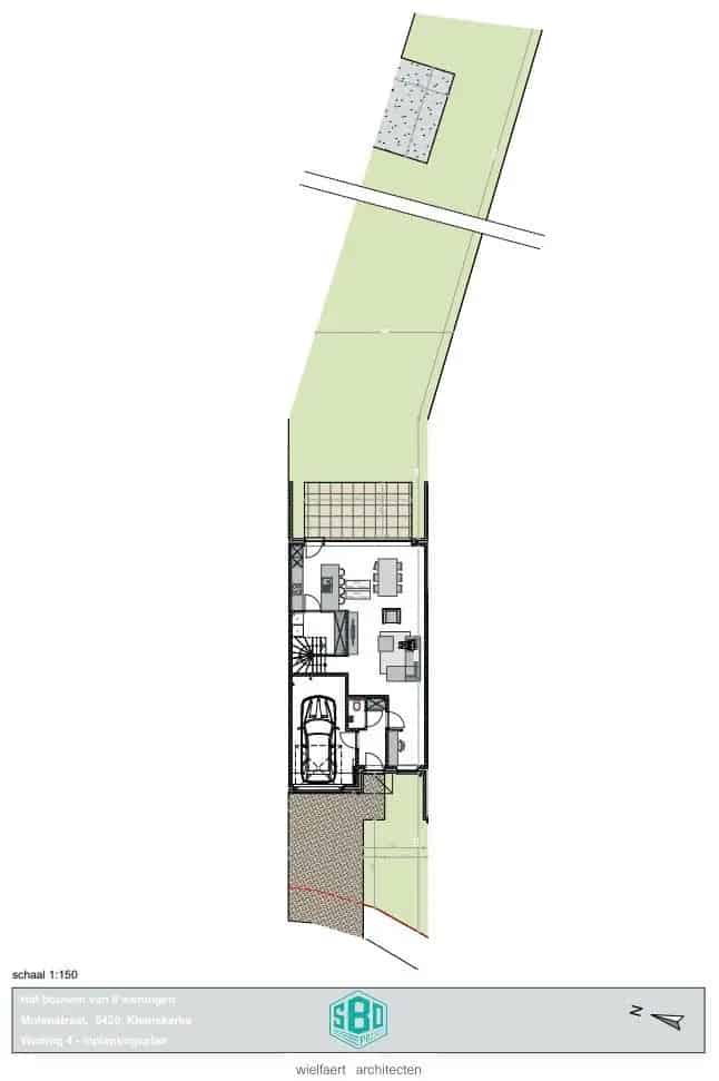 Te Koop Riante Gezinswoning 558m2 Klemskerke De Haan