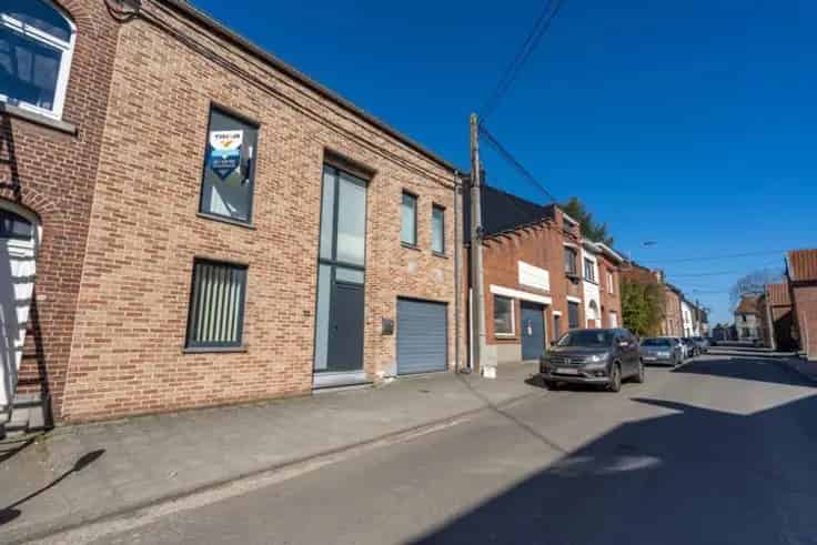 5 Slaapkamers Huis Te Koop Buzet Garage Tuin