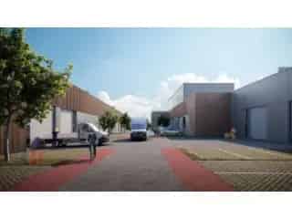 Industrie te koop Hasselt 874m²