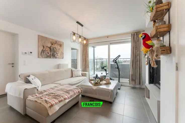 Penthouse Te Koop