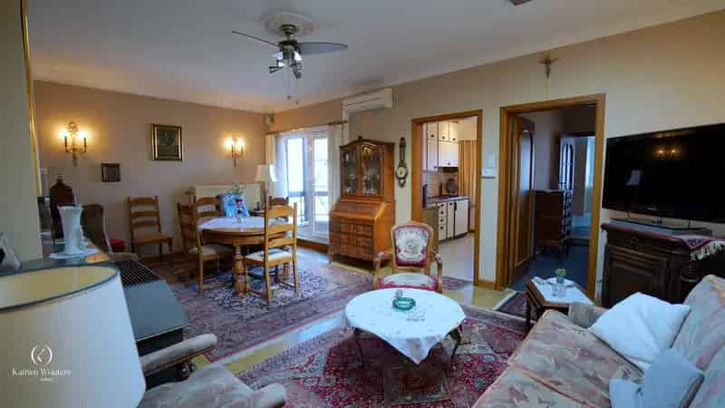Huis te huur met garage nabij centrum