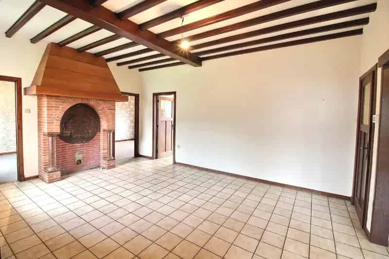Bungalow te Andrimont met 2 slaapkamers en grote tuin