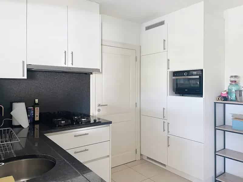 Ruim Appartement Zandhoven Tuin Garage 124m2
