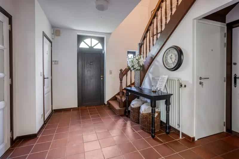 Huis te koop Tervuren 5 slaapkamers 3 badkamers