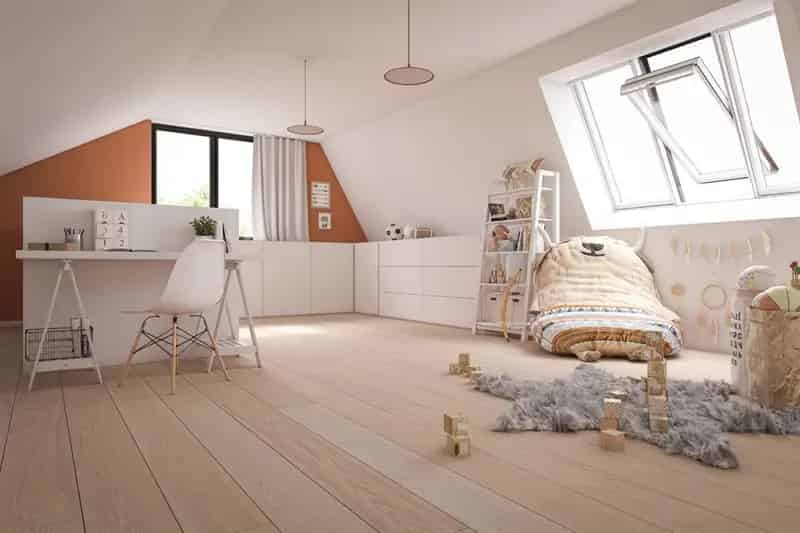 Nieuwbouw Huis 3 Slaapkamers Brugge