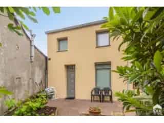 Huis te koop Ruisbroek 3 slaapkamers tuin