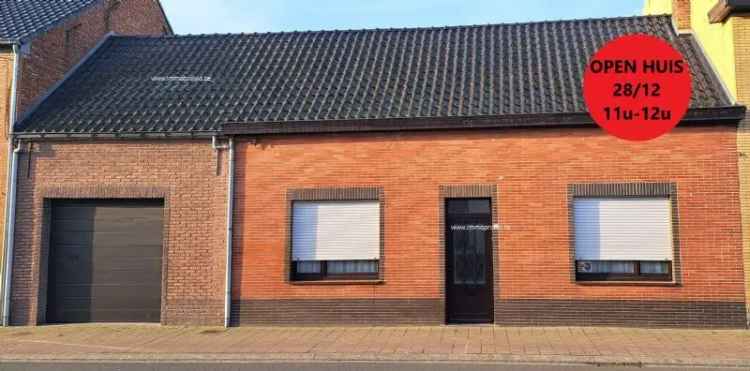 Woning te koop Zele