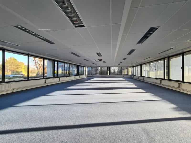 Kantoorruimte te huur Zaventem 290m²
