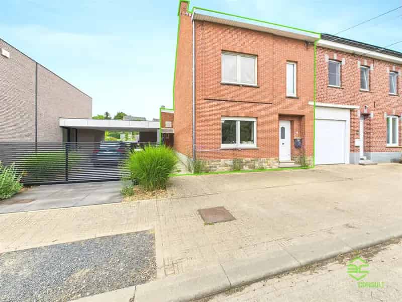 Gezinswoning 3 slaapkamers Gotem