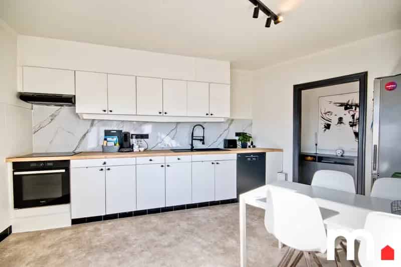 Appartement te koop Heule nabij Platse