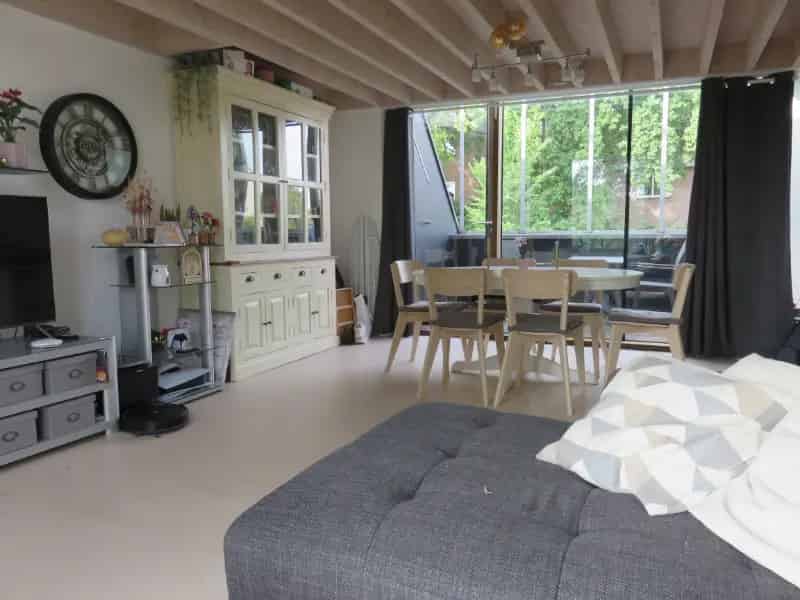 Duplexappartement te koop Vredewijk