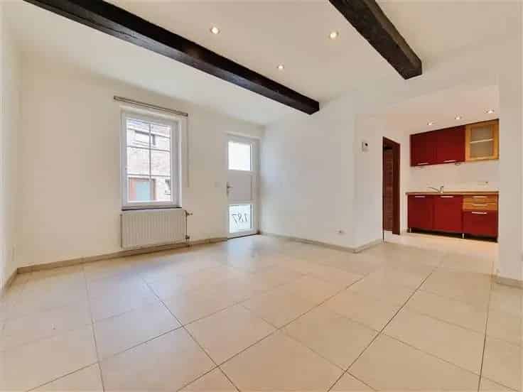 Huis Te Koop Braine l Alleud 70m2 2 slaapkamers