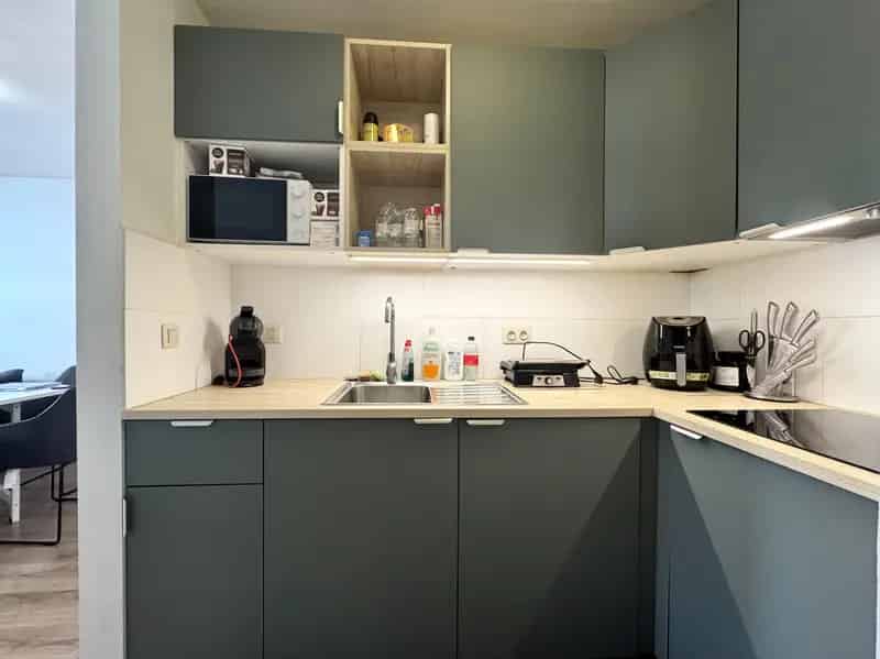 Appartement te huur in Gent