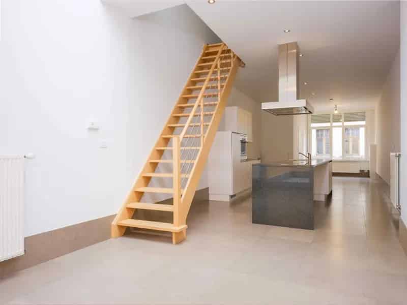 Centraal Gelegen Instapklare Rijwoning