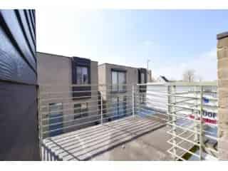 Appartement te koop Oedelem 2 slaapkamers