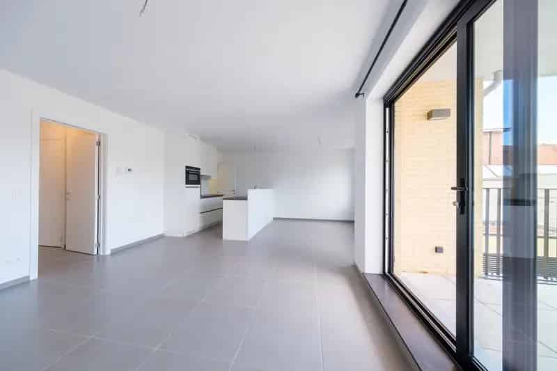 Appartement te huur Arendonk 92m² 2 slaapkamers terras autostaanplaats