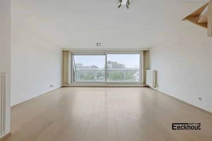 Duplex Te Koop Bredene - Instapklaar Appartement met Grote Terrassen