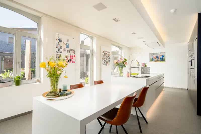 Huis te koop Lendelede - Moderne woning 2826m²