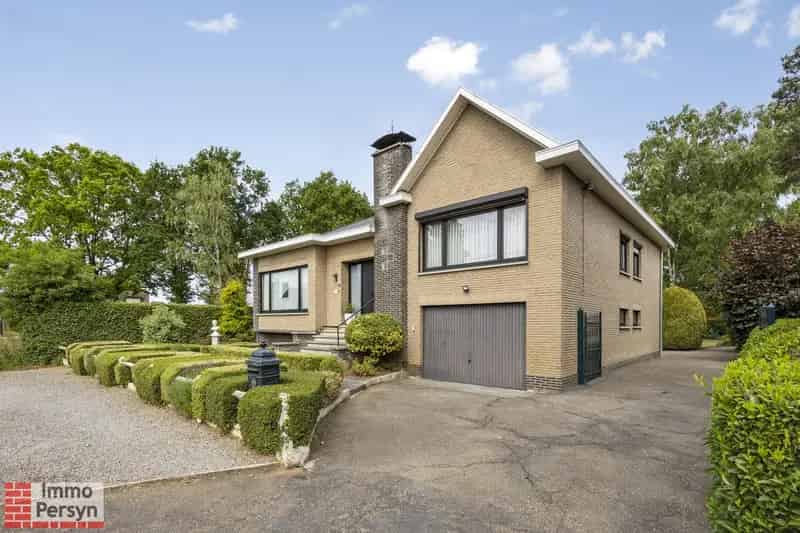 Huis te koop Tielt-Winge 3 slaapkamers 19a 20ca