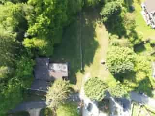 Bouwgrond te Amay 2220m² - 1 woning of 4 appartementen