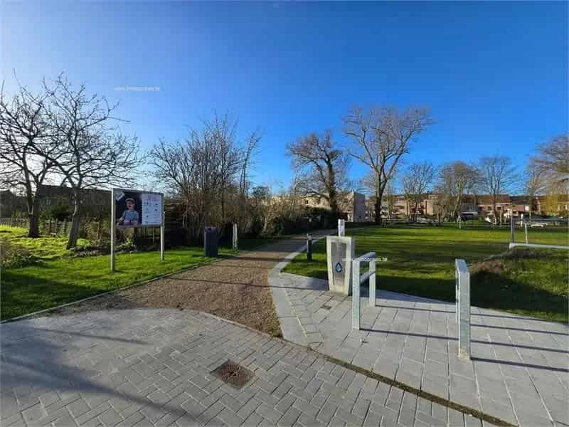 Woning te koop De Panne 3 slaapkamers 1320m² perceel