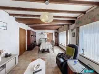 Huis te koop Veldegem 3 slaapkamers tuin garage