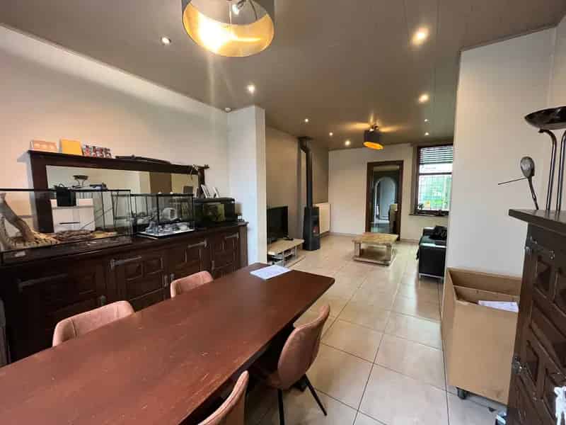 Huis te koop Menen 3 slaapkamers terras tuin zolder