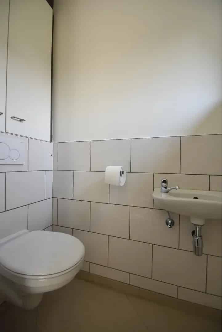 Ruime Nieuwbouwwoning met Garage en Tuin te Koop