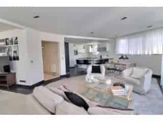 Duplex Penthouse Elsene Te Huur Nabij Centrum