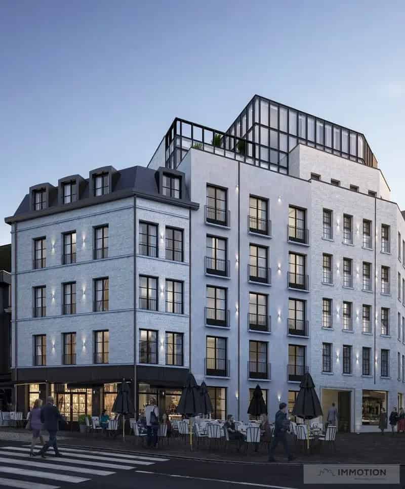 Sublieme Penthouse Zwevegem